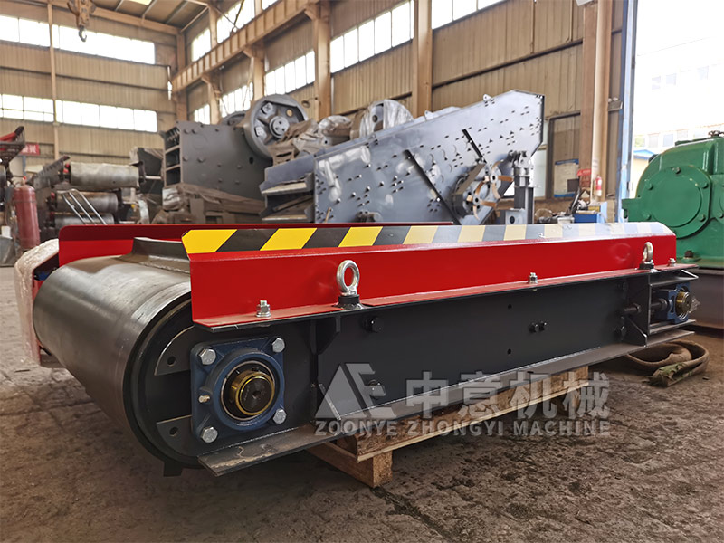 Renovation Garbage Iron Removal Equipment.jpg