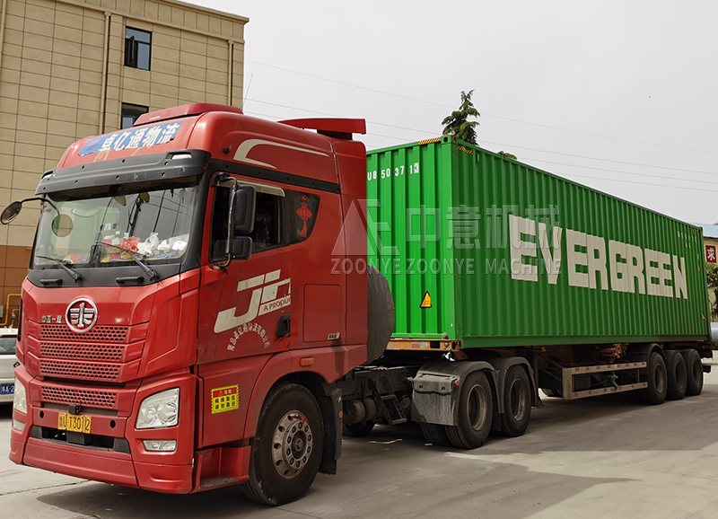 鹅卵石破碎机发货 鹅卵石破碎机发货