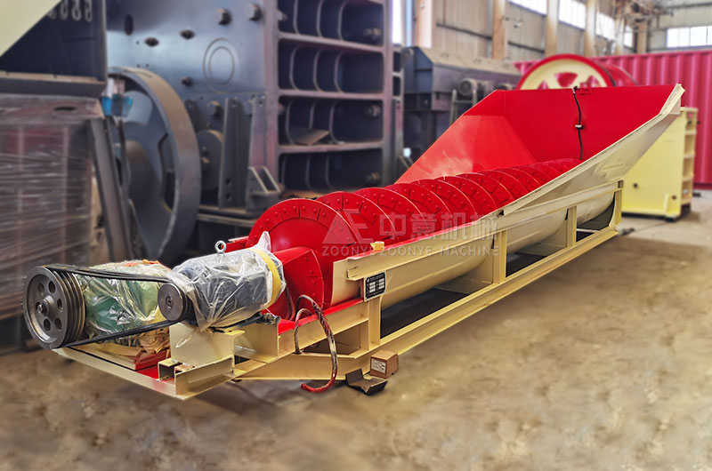 洗砂机设备 洗砂机设备